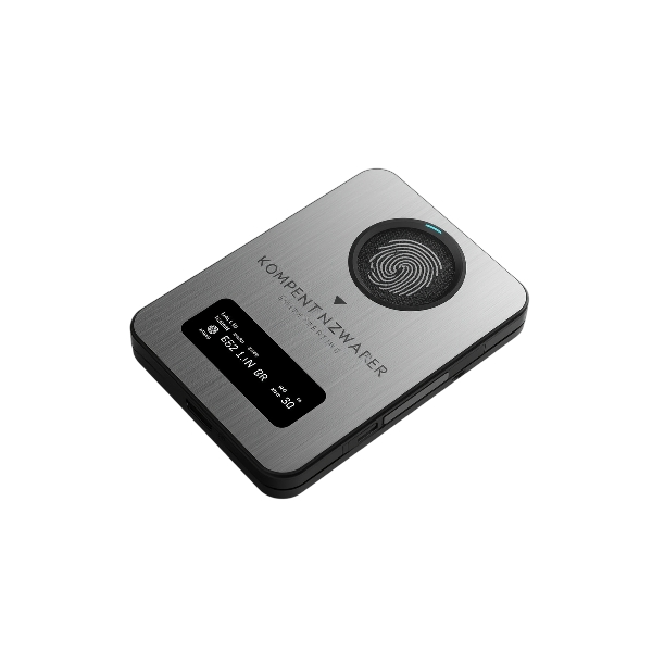 Star Wallets Hardware Wallet